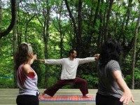 3 Days Weekend Nature and Yoga Retreat Spain