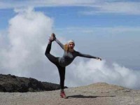 9 Days Hiking and Yoga Retreat in Africa