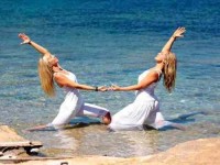 6 Days Juice and Flow Yoga Retreat in Ibiza