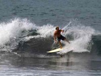 6 Days Yoga and Surfing in Costa Rica