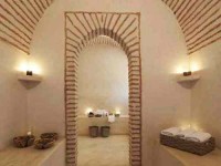8 Days Relaxing Yoga Retreat in Jnane Allia, Marrakech, Morocco