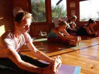 8 Days Mindfulness and Yoga Retreat in Spain