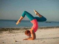 11 Days Safari Yoga Retreat in Africa
