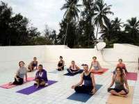 11 Days Safari Yoga Retreat in Africa