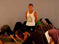 10 Days Yoga Retreat Japan