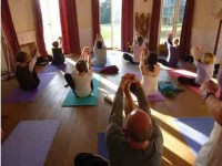 3 Days Weekend UK Yoga Retreat in Braziers Park