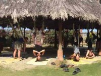 3 Days Surf and Yoga Retreat in Ecuador