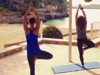 8 Days Luxury Beach Yoga Retreat in Spain