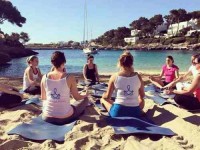 8 Days Luxury Beach Yoga Retreat in Spain