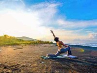 7 Days Sansara Yoga Retreat in Panama