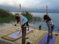 21 Days 200-Hour Yoga Teacher Training in Guatemala