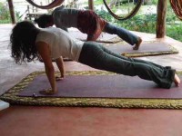 21 Days 200-Hour Yoga Teacher Training in Guatemala
