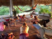 7 Days Detox and Yoga Retreat in Puerto Escondido