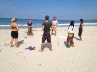 7 Days Detox and Yoga Retreat in Puerto Escondido