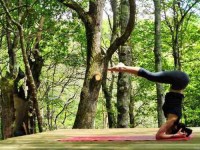 7 Days Nature and Yoga Retreat Spain