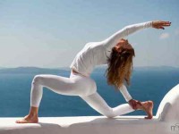 14 Days Anapnoe Vinyasa Yoga Retreat in Greece