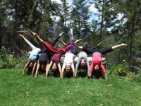 63 Days 500hr Yoga Teacher Training in Ecuador