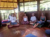 8 Days Meditation, Healing, and Yoga Retreat Hawaii