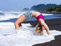 8 Days All-Inclusive Yoga & Surf Retreat in Costa Rica