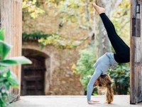 8 Days Wellness and Yoga Retreat in Barcelona