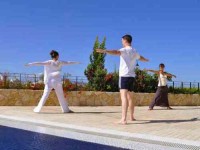9 Months 200-hour Yoga Teacher Training Dubai