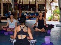 8 Days Yoga Energy Flow Retreat Gili Air, Indonesia