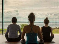 16 Days 200-Hour Yoga Teacher Training in Ireland
