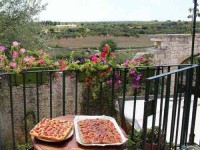 8 Days Italian Cooking and Yoga Retreat in Italy