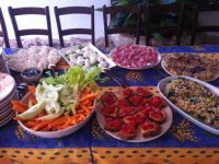 8 Days Italian Cooking and Yoga Retreat in Italy