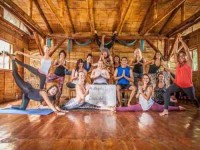 30 Days 200-Hour Yoga Alliance Yoga Teacher Training Ecuador