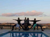 3 Days Long Weekend Yoga Retreat in Gozo