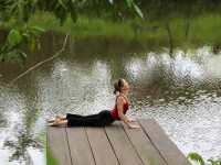 8 Days Nourishing Detox and Yoga Retreat in Peru
