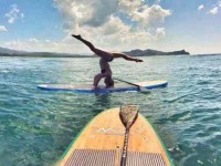 8 Days Yoga, Fitness, and Surf Retreat in Costa Rica