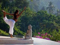 4 Days Yoga Escape Retreat in Bali, Indonesia