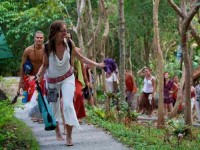 4 Days Yoga Escape Retreat in Bali, Indonesia