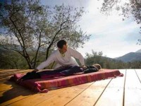 6 Days Personalized Yoga Retreat in Spain