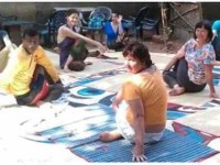 29 Days 200hr Yoga Teacher Training in Goa, India