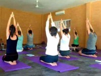 3 Days Detox Yoga Retreat Cambodia