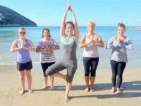 7 Days Relaxing Women’s Yoga Retreat in Spain