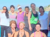 7 Days Relaxing Women’s Yoga Retreat in Spain