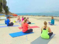 7 Days Yoga and Detox Retreat in Spain