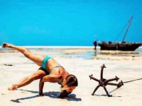200-Hour Yoga Teacher Training in Zanzibar