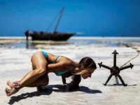 200-Hour Yoga Teacher Training in Zanzibar