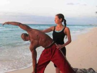 6 Days Dolphin and Yoga Retreat in Bahamas