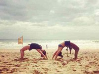 8 Days Algarve Surf and Yoga Retreat Portugal