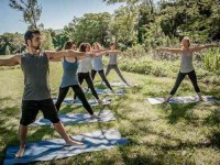 52 Days Yoga Teacher Training in Australia