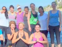 6 Days Rejuvenating Yoga Retreat in Spain