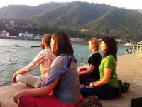 11 дней Паломничество и Йога Retreat в Индии	