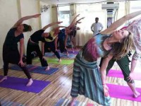 11 дней Паломничество и Йога Retreat в Индии	