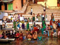 11 Days Pilgrimage and Yoga Retreat in India